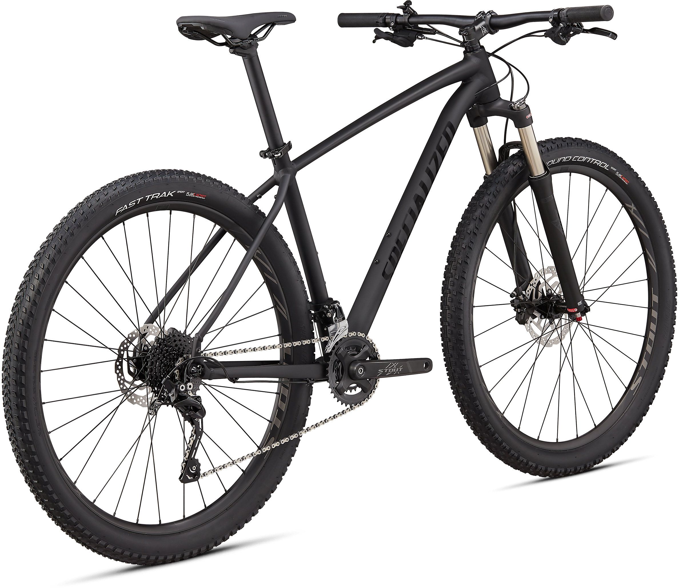 Specialized rockhopper online expert 1x
